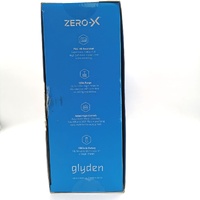 Zero-X Glyden Full HD Drone 1080p WiFi FPV Optical Flow 16min Flight