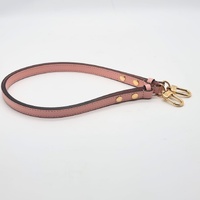 Louis Vuitton NeoNoe M44022 Monogram Canvas Bucket Bag Brown Pink