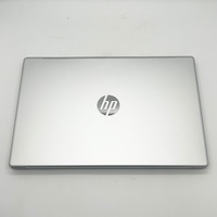 HP 15-fd1012TU Silver Laptop 15 Inch Intel Core Ultra 5 16GB 512GB SSD Win11