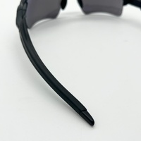 Oakley Flak 2.0 Sports Sunglasses OO9188-9659 Polarised 59mm Black