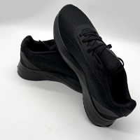 Adidas Duramo SL Shoes Black IF7870 Ladies US 7.5 Running Sneakers