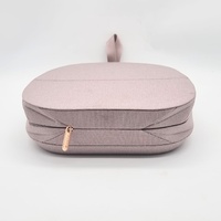 Sony WH-1000XM5 Premium Noise Cancelling Wireless Over-Ear Headphones Smoky Pink