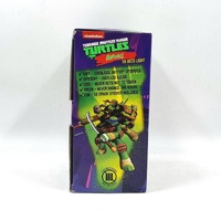Nickelodeon TMNT Raphael 3D Deco Wall Mount Kids Safety Light