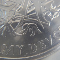 2021 £5 Queen Elizabeth II 95th Birthday Coin Brilliant Uncirculated