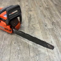 Husqvarna 340 16 Inch 2-Stroke Chainsaw 40.8cc 2.7HP Gas Chainsaw