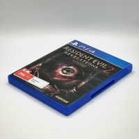 Resident Evil Revelations 2 PlayStation 4 PS4 Video Game