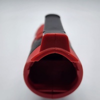 Milwaukee M12FIR38 12V Li-Ion Fuel Cordless 3/8 Inch Impact Ratchet Skin Only