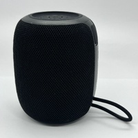 EFM EFASPEU933BLA Bluetooth Speaker Wireless Portable USB-C Black