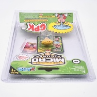 World's Smallest Pop Culture Micro Figures Garbage Pail Kids Adam Bomb