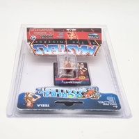 TEELA Masters of the Universe World's Smallest Micro Action Figure