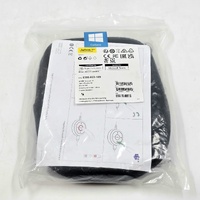 Jabra Evolve 40 Stereo MS Wired USB Headset Teams Noise Cancellation