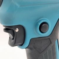 Makita DHG181 18V LXT Cordless Heat Gun Skin Only with Attachments and Case