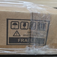 AVS LPF1000B Universal Flat Pack TV Stand Black 42 Inch 1000x380x450mm