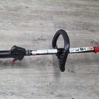 Rover R2700 27cc 2-Stroke Power Start Brushcutter Line Trimmer