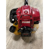 Honda UMK425U 25cc Honda GX25 4 Stroke Petrol Straight Shaft Brushcutter