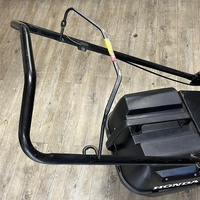 Honda Buffalo Premium HRU19 GCV170 166cc 4-Stroke Lawnmower Mulch Plug