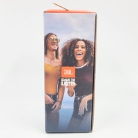 JBL Clip 5 Ultra Portable Waterproof Bluetooth Speaker Blue 12 Hour Playtime