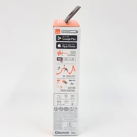 JBL Wave Beam 2 True Wireless Noise Cancelling Earbuds White