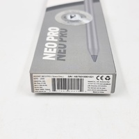 Adonit Neo Pro Stylus Space Grey for iPad and iPad Pro Apple Pencil