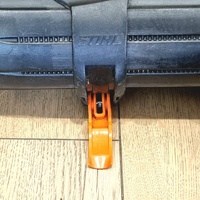 STIHL BR800 C-E Z Magnum Backpack Blower 79.9cc 3.2kW 107m/s 11.7kg