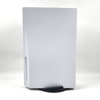 Sony PlayStation 5 Gaming Console Disc Edition 825GB CFI-1202A with Controller