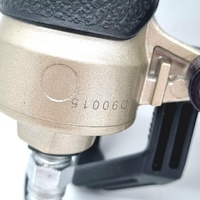 HiKOKI NV65AF3 65mm Wire Plastic Coil Nailer 70-120 PSI Bump Fire