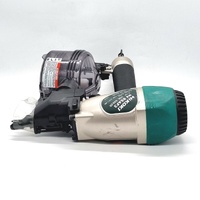 HiKOKI NV65AF3 65mm Wire Plastic Coil Nailer 70-120 PSI Bump Fire