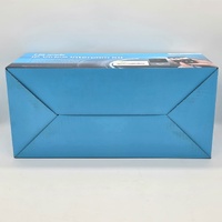 HiLook HA-KIT-IP1 2MP IP Video Intercom Kit 7 Inch Touch WiFi PoE