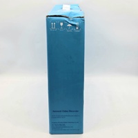 HiLook NVR-104MH-C/4P 4CH 8MP PoE NVR 4K HDMI Motion Detect 2.0