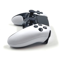 Sony DualSense Edge Wireless Controller CFI-ZCP1 Edge White for PS5