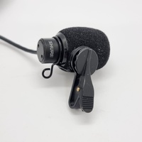 Shure BLX1 M17 Lapel Wired Mic Bodypack Transmitter 662-686MHz
