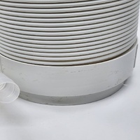 Omega Altise OAPC147 4kW Portable Air Conditioner 14000BTU R410A White