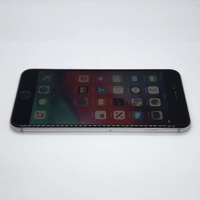 Apple iPhone 6 Plus 5.5 Inch 64GB MGAH2X/A Space Grey Smartphone Unlocked