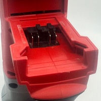 Milwaukee M18 BLH 26mm SDS-Plus Brushless Rotary Hammer Drill Skin Only