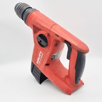 Hilti TE 4-A22 Cordless Rotary Hammer Drill Skin Only