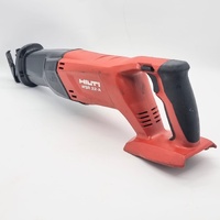 Hilti WSR 22-A Cordless Reciprocating Saw 21.6V Skin Only