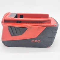 Hilti B22/5.2Ah 21.6V Li-Ion Battery Pack