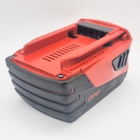Hilti B22/5.2Ah 21.6V Li-Ion Battery Pack
