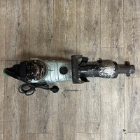 Hitachi H65SB2 Demolition Jack Hammer in Trolley Hard Case with Bits