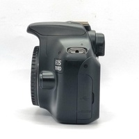 Canon DS126291 EOS 1100D DSLR Camera Kit with EFS 18-55mm Lens and Accessories