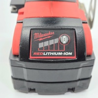 Milwaukee M18 CBLDD Compact Brushless Drill Driver with 5.0Ah Battery