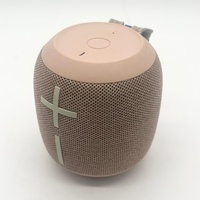 Ultimate Ears Wonderboom 2 Portable Wireless Bluetooth Speaker Just Peach