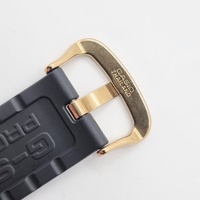 Casio G-Shock Mudman G-9300GB Tough Solar Black Resin Mens Watch 200m WR