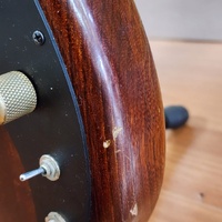 Ibanez Blazer Series 1980s 6 String Vintage Electric Guitar Made in Japan