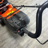 Husqvarna LC19SP 19 Inch Alloy Self Propelled Lawnmower 160cc Briggs Engine