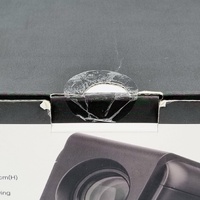 Anko 1080p Smart Projector Full HD 200 Inc Wi-Fi Built-in Speaker Remote