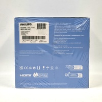 Philips NeoPix 130C NPX130C/AP1 720p Smart Home Projector WiFi Black