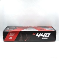 Minelab Vanquish 440 Multi Frequency Pinpointing Metal Detector