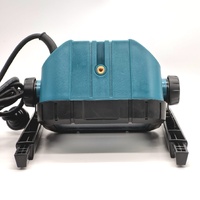 Makita DML805 18V LED Corded Cordless Flood Work Light with 5.0Ah Battery