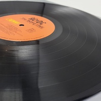 AC/DC The Razors Edge 1990 Albert Australian First Press Vinyl LP Rock